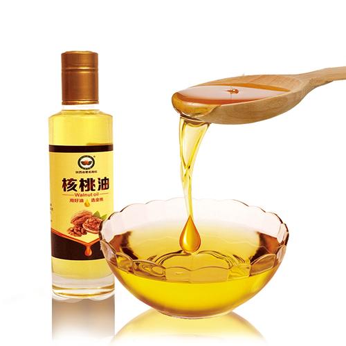代怀宝宝吃什么油比较好